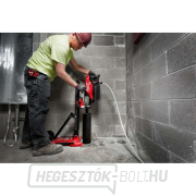 Milwaukee MX FUEL™ 150 mm-es akkumulátoros gyémántfúró MXF DCD150-302C náhled