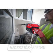 Milwaukee MX FUEL™ 150 mm-es akkumulátoros gyémántfúró MXF DCD150-302C náhled