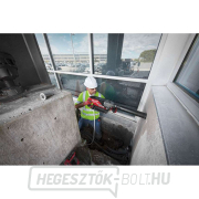 Milwaukee MX FUEL™ 150 mm-es akkumulátoros gyémántfúró MXF DCD150-302C náhled