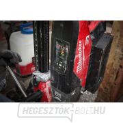 Milwaukee MX FUEL™ 150 mm-es akkumulátoros gyémántfúró MXF DCD150-302C náhled