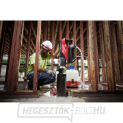 Milwaukee MX FUEL™ 150 mm-es akkumulátoros gyémántfúró MXF DCD150-302C náhled