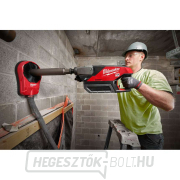 Milwaukee MX FUEL™ 150 mm-es akkumulátoros gyémántfúró MXF DCD150-302C náhled