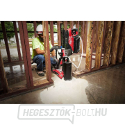 Milwaukee MX FUEL™ 150 mm-es akkumulátoros gyémántfúró MXF DCD150-302C náhled