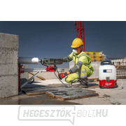 Milwaukee MX FUEL™ 150 mm-es akkumulátoros gyémántfúró MXF DCD150-302C náhled