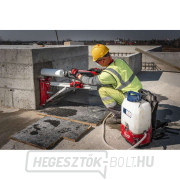 Milwaukee MX FUEL™ 150 mm-es akkumulátoros gyémántfúró MXF DCD150-302C náhled