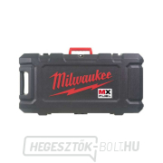 Milwaukee MX FUEL™ 150 mm-es akkumulátoros gyémántfúró MXF DCD150-302C náhled