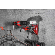 Milwaukee MX FUEL™ gyémánt magfúró állvány MXF DR255TV náhled