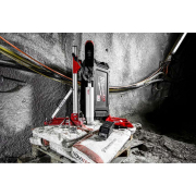 Milwaukee MX FUEL™ gyémánt magfúró állvány MXF DR255TV náhled