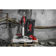 Milwaukee MX FUEL™ gyémánt magfúró állvány MXF DR255TV náhled
