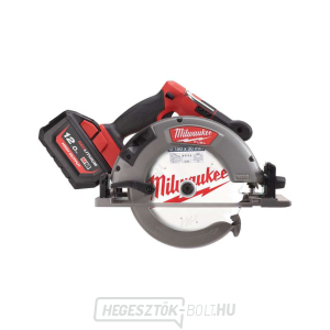 Akkus körfűrész Milwaukee M18 FCSG66-121C (12 Ah) Akkus körfűrész Milwaukee M18 FCSG66-121C (12 Ah)