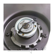 Akkus szögcsiszoló 125 mm Milwaukee M18 FHSAG125XPDB-552X billenőkapcsolóval, 2x Aku (18 V, 5,5 Ah), 4933471080 náhled