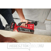 Milwaukee M18 FBTS75-552X vezetékes szalagcsiszoló, 75 x 457 mm, 2x Aku (18V, 5,5 Ah), 4933479615 náhled