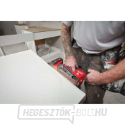 Milwaukee M18 FBTS75-552X vezetékes szalagcsiszoló, 75 x 457 mm, 2x Aku (18V, 5,5 Ah), 4933479615 náhled
