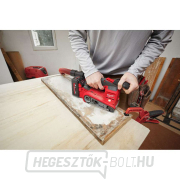 Milwaukee M18 FBTS75-552X vezetékes szalagcsiszoló, 75 x 457 mm, 2x Aku (18V, 5,5 Ah), 4933479615 náhled