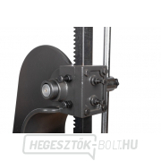 Proma AP-2 sajtó náhled