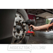 Akkus ütvecsavarozó 1/2" Milwaukee M18 FHIW2F12-502X 1491 Nm (5,0 Ah) náhled
