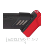 Milwaukee M18 FDGRB-502X akkumulátoros egyenescsiszoló, 6 és 8 mm-es szárú szerszámokhoz, 2x Acu (18V, 5.0 Ah), 4933480954 náhled