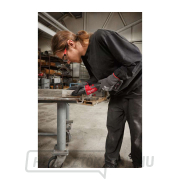 Milwaukee M18 FDGRB-502X akkumulátoros egyenescsiszoló, 6 és 8 mm-es szárú szerszámokhoz, 2x Acu (18V, 5.0 Ah), 4933480954 náhled