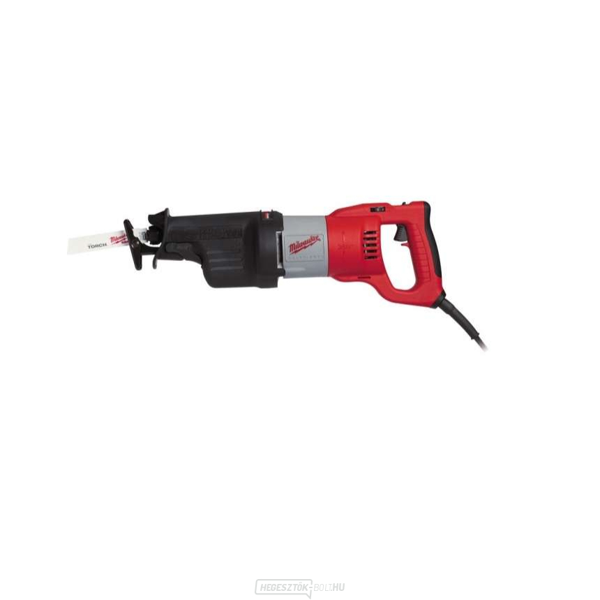 Milwaukee SSPE 1300 SX szablyafűrész