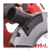 Akkus körfűrész Milwaukee M18 FCSG66-0 (akkumulátoros nélkül) náhled