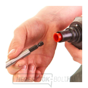 Milwaukee M18 FSGC-202X akkus szárazépítő csavarhúzó csavarhúzó csavaros tálcával (2,0 Ah) náhled