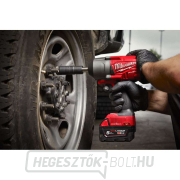 Akkus ütvecsavarozó 1/2" Milwaukee M18 ONEFHIWF12E-0X (1500 Nm, akkumulátor nélkül) náhled