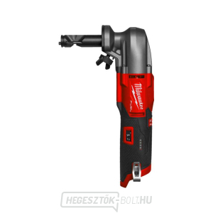 Vezeték nélküli lemezvágó 1,6 mm Milwaukee M12 FNB16-0X (akkumulátor nélkül) 4933479618 Vezeték nélküli lemezvágó 1,6 mm Milwaukee M12 FNB16-0X (akkumulátor nélkül) 4933479618