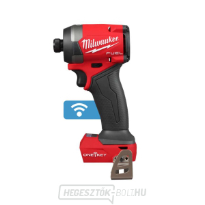 Akkumulátoros ütvecsavarozó HEX 1/4" Milwaukee M18 ONEID3-0X (akkumulátor nélkül) 4933492800 Akkumulátoros ütvecsavarozó HEX 1/4" Milwaukee M18 ONEID3-0X (akkumulátor nélkül) 4933492800