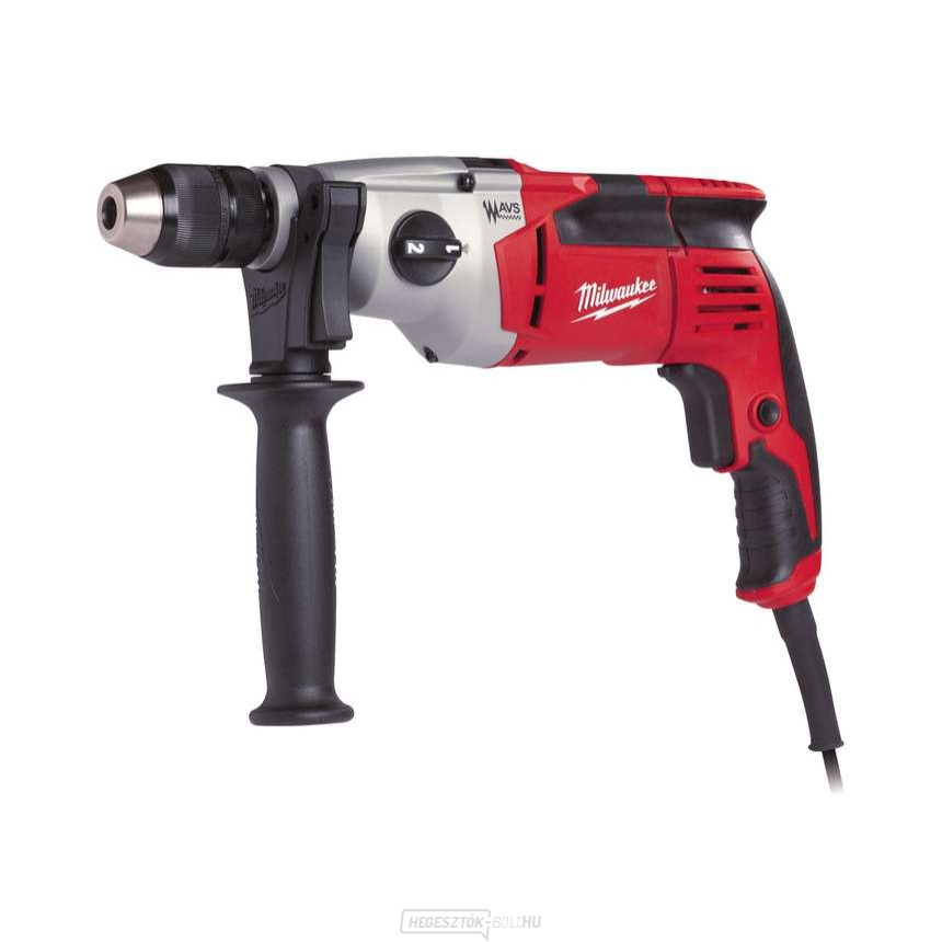 Ütvefúró Milwaukee PD2E 22 R