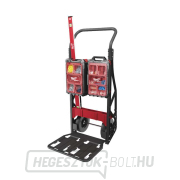 Milwaukee Packout™ szállító kocsi náhled
