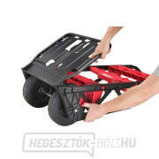 Milwaukee Packout™ szállító kocsi náhled