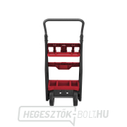 Milwaukee Packout™ szállító kocsi náhled