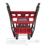 Milwaukee Packout™ szállító kocsi náhled