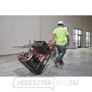 Milwaukee Packout™ szállító kocsi náhled