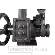 APR-3 sajtoló racsnival 3T  APR-3 sajtoló racsnival 3T náhled