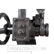  APR-3 sajtoló racsnival 3T náhled