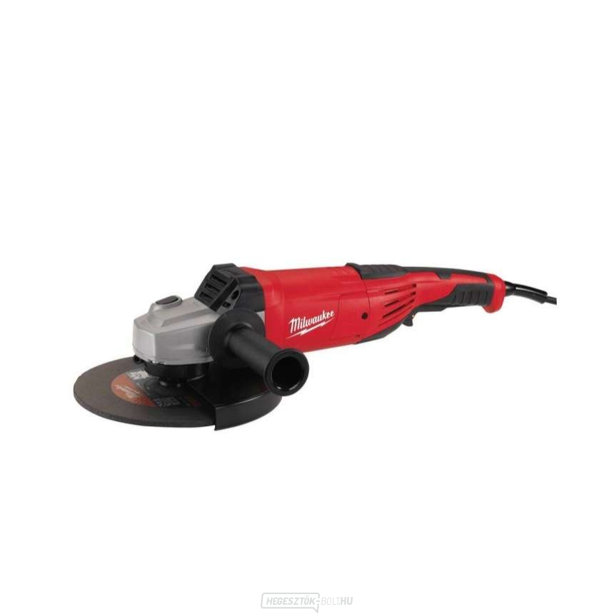 Milwaukee AG 22-230/DMS sarokcsiszoló