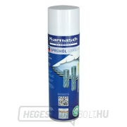 Erőteljes vágóolaj MECUTSPRAY 500 ml gallery main image