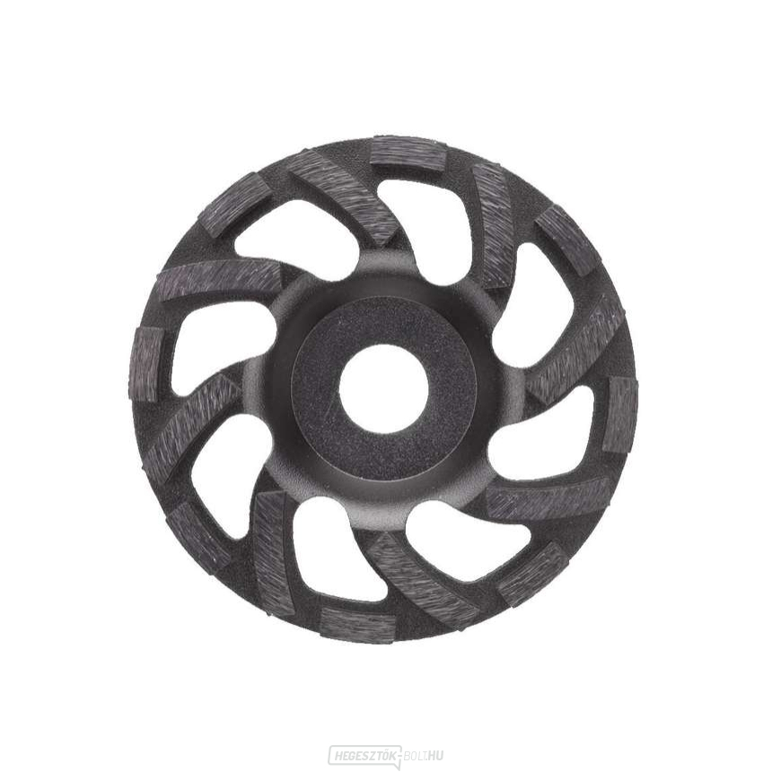 Milwaukee SDCWA 125 SPEEDCROSS™ 125 mm-es gyémántcsiszoló korong