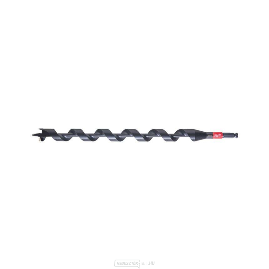 Milwaukee IAD fafúrószár 29 x 460 mm - hosszú