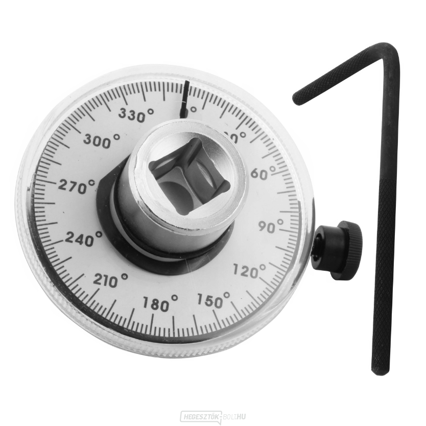 Szögmérő nyomatékkulcshoz 1/2", F03001, TA4080