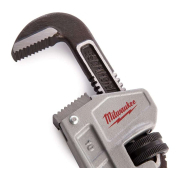 Alumíniumkulcs 250 mm Milwaukee - csövekhez Előnézet 