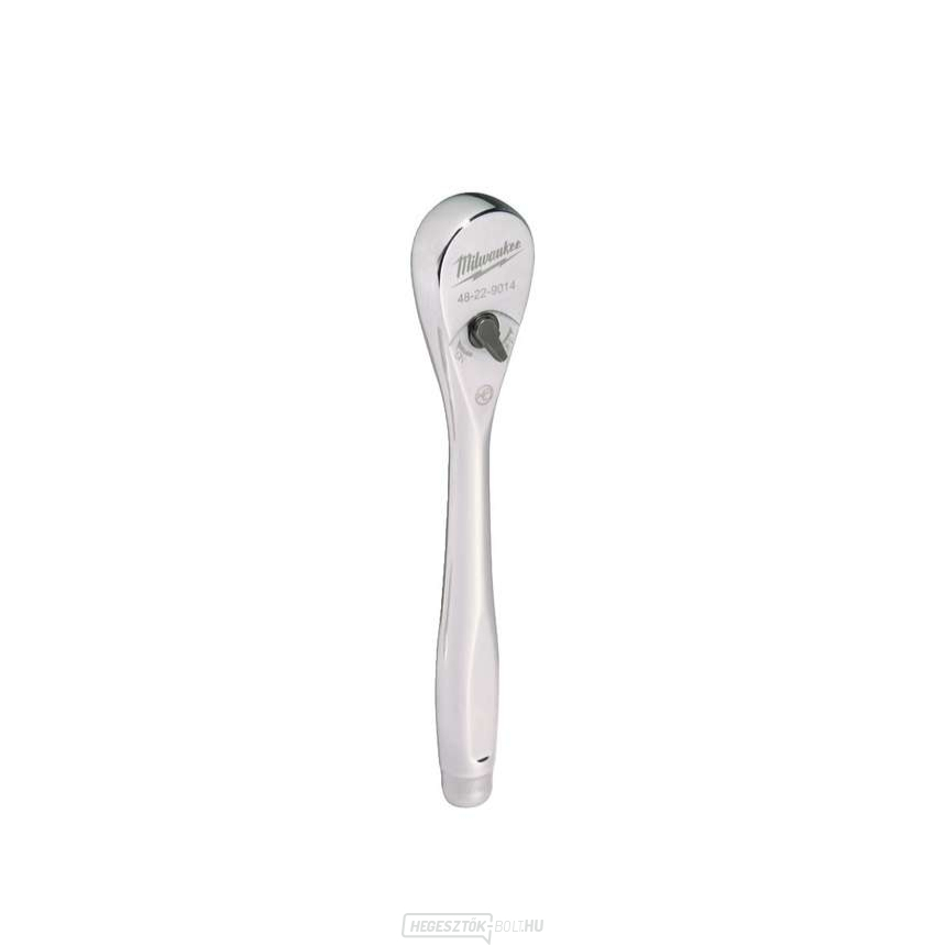 Milwaukee 1/4"-os fém racsni 48229014