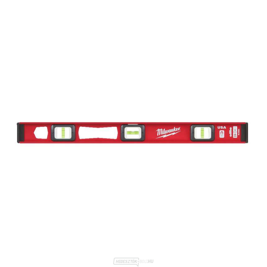 Milwaukee I-BEAM mágneses vízmérték 60 cm