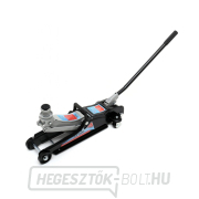 PROMÓCIÓS KÉSZLET Hidraulikus alacsony profilú jack (hever) 2,5t TA253 3t MB-JS3T támasztékokkal PROMÓCIÓS KÉSZLET Hidraulikus alacsony profilú jack (hever) 2,5t TA253 3t MB-JS3T támasztékokkal náhled