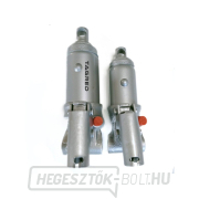 PROMÓCIÓS KÉSZLET Hidraulikus alacsony profilú jack (hever) 2,5t TA253 3t MB-JS3T támasztékokkal PROMÓCIÓS KÉSZLET Hidraulikus alacsony profilú jack (hever) 2,5t TA253 3t MB-JS3T támasztékokkal náhled