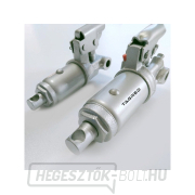 PROMÓCIÓS KÉSZLET Hidraulikus alacsony profilú jack (hever) 2,5t TA253 3t MB-JS3T támasztékokkal PROMÓCIÓS KÉSZLET Hidraulikus alacsony profilú jack (hever) 2,5t TA253 3t MB-JS3T támasztékokkal náhled