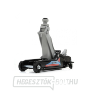 PROMÓCIÓS KÉSZLET Hidraulikus alacsony profilú jack (hever) 2,5t TA253 3t MB-JS3T támasztékokkal PROMÓCIÓS KÉSZLET Hidraulikus alacsony profilú jack (hever) 2,5t TA253 3t MB-JS3T támasztékokkal náhled