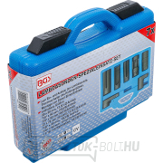 Dugaszolható fejkészlet lambda szondához BGS 1140 | 7 darabos Dugaszolható fejkészlet lambda szondához BGS 1140 | 7 darabos náhled