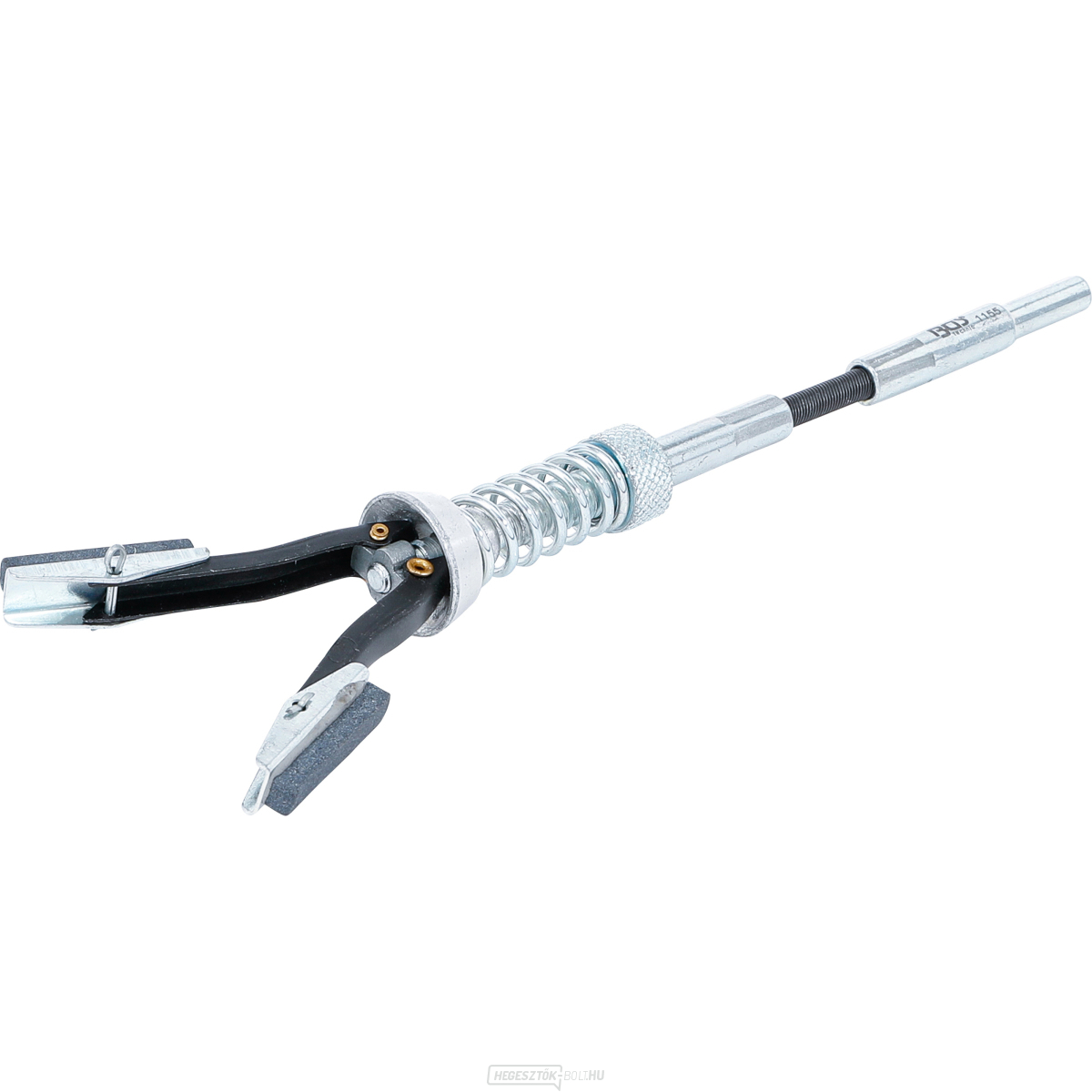 Szerszám motorhengerek köszörüléséhez, 2 karos BGS 1155 | Ø 38 - 60 mm | köszörűkő 30 mm Szerszám motorhengerek köszörüléséhez, 2 karos BGS 1155 | Ø 38 - 60 mm | köszörűkő 30 mm gallery main image